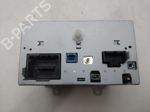 Radio OPEL MERIVA B MPV (S10)  | BP36332992E6  - Image 5