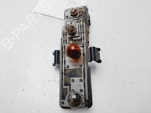 Lamp holder CITROËN XSARA PICASSO (N68) 2.0 HDi | BP22898850L10 