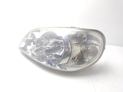 Used Left headlight KIA CARNIVAL II (GQ) [1999-2007]  27865573