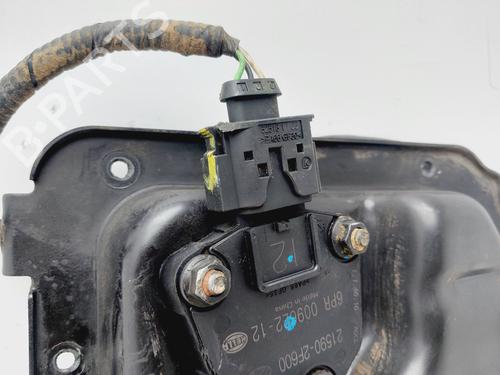 Oil sump HYUNDAI TUCSON (TL, TLE) 1.6 GDi | BP30182572M115