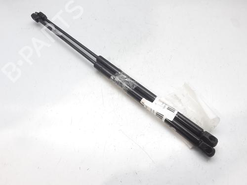 Used Tailgate lift support MERCEDES-BENZ A-CLASS (W168) A 160 CDI (168.007) (60 hp) 14003579