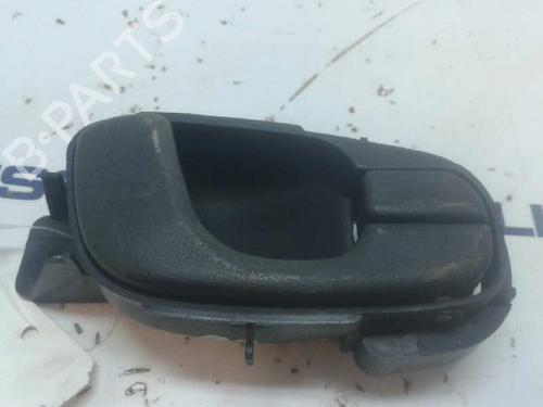 Used Front right interior door handle DAEWOO LANOS (KLAT) 1.3 (75 hp) 3297366