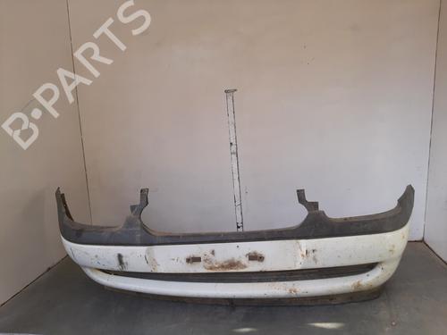 Front bumper OPEL CORSA B (S93) 1.0 i 12V (F08, F68, M68) | BP10162798C7 