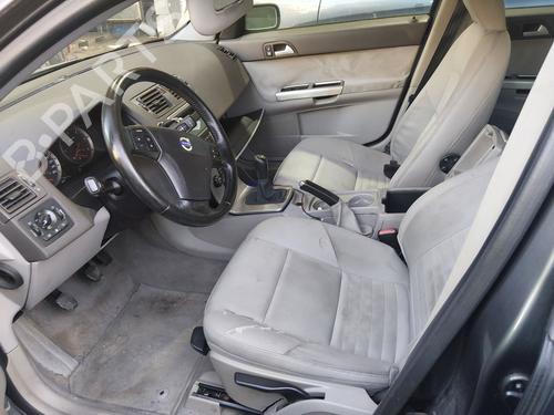 Engine control unit (ECU) VOLVO V50 (545) 2.0 D | BP33604815M57  - Image 8