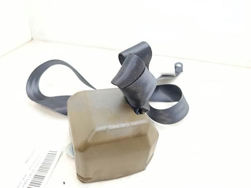 Used Rear left seatbelt Rear left seatbelt 38441610 38441610