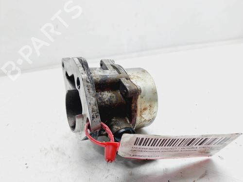 Vacuum pump DACIA DOKKER Express Box Body/MPV  | BP18725143M80 
