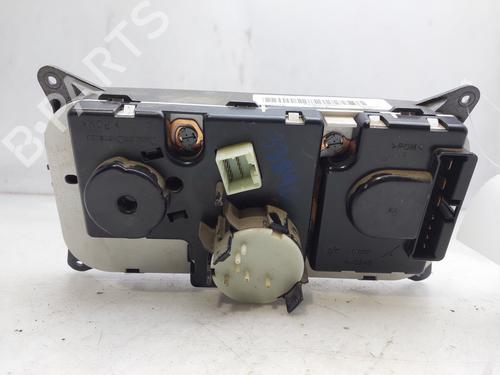 Climate control JEEP CHEROKEE (KJ) 2.5 CRD 4x4 | BP16959486I5 