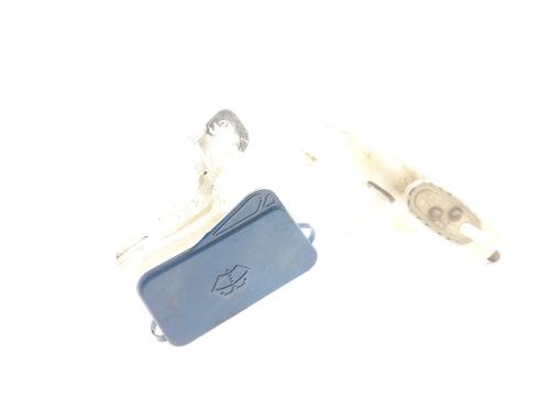 Windscreen washer tank MERCEDES-BENZ E-CLASS (W211) E 220 CDI (211.006) | BP13365562C113 