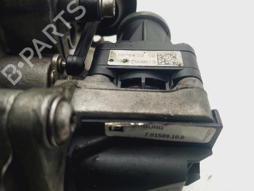 Egr OPEL COMBO Box Body/MPV (X12) 1.3 CDTI (B05) | BP26650006M69 
