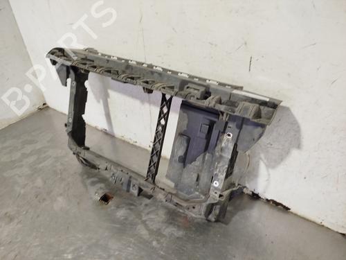 Frontplade/Frontkurv FORD FIESTA VI (CB1, CCN) 1.4 TDCi | BP38751483C72  - Image 7