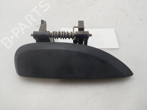 Used Front right exterior door handle Front right exterior door handle 37756958 37756958