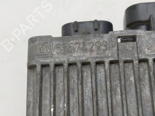 Electronic module OPEL INSIGNIA A (G09) 2.0 CDTI (68) | BP36036750M83 - Image 4