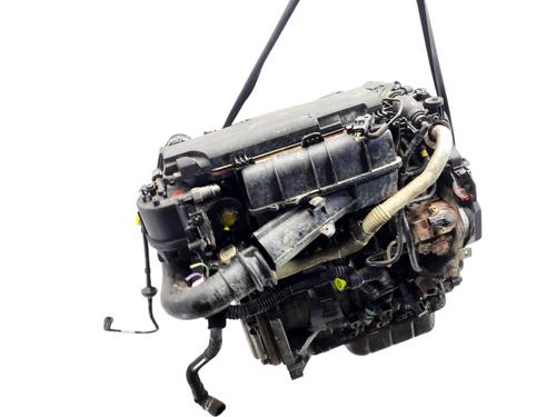 Engine PEUGEOT 206 Hatchback (2A/C)  | BP22200930M1 