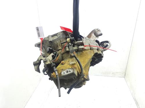 Gearbox FORD MONDEO IV (BA7)  | BP29337998M3 