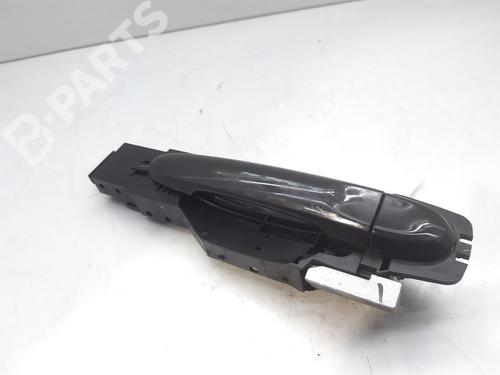 Used Front right exterior door handle Front right exterior door handle NISSAN JUKE (F15) 1.5 dCi (110 hp) 11178298 11178298