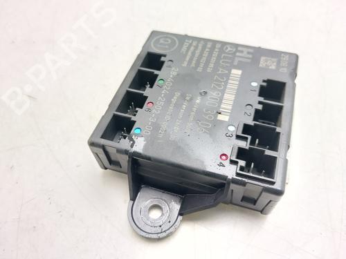 Comfort control module MERCEDES-BENZ C-CLASS (W204) C 200 CDI (204.001) | BP36154677M56 - Image 4