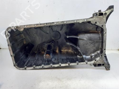 Oil sump MERCEDES-BENZ SPRINTER 3-t Van (B903)  | BP14000641M115 