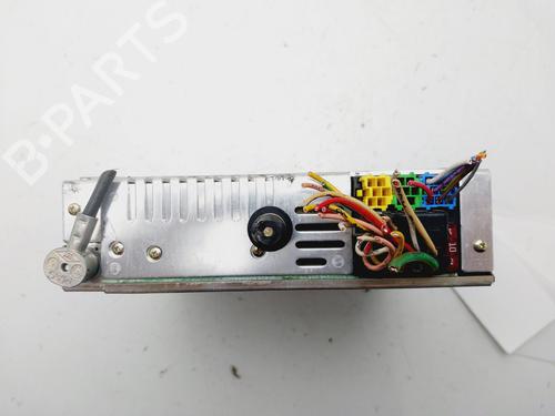 Bilradio CITROËN XSARA (N1) 2.0 HDi 90 | BP28111970E6 