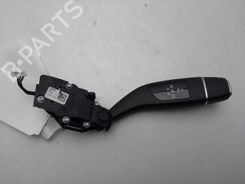 Used Gear lever Gear lever MERCEDES-BENZ C-CLASS Coupe (C205) C 220 d (205.304) (170 hp) 32721574 32721574
