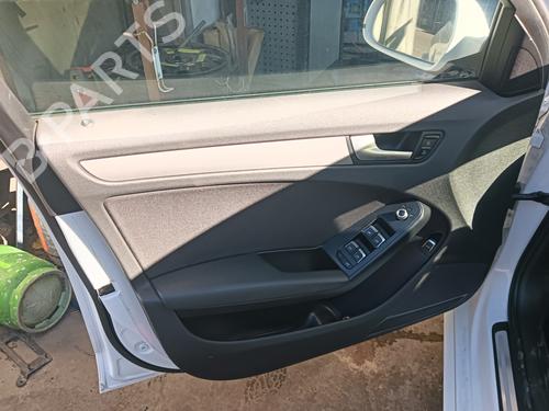 Interrupteur de vitre arrière gauche AUDI A4 B8 (8K2) | BP30901189I29