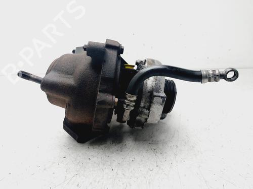 Turbolader/Kompressor BMW 5 (E60) 520 d | BP29750553M71