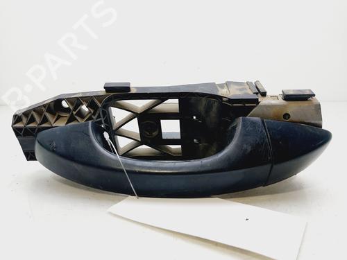 Venstre foran utvendig håndtak SEAT IBIZA IV SC (6J1, 6P5) 1.0 (75 hp) 30636620