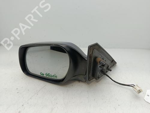 Used Left mirror MAZDA 6 Saloon (GG) 2.0 DI (GG14) (121 hp) 31306252