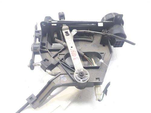 Climate control HYUNDAI ATOS (MX) 1.0 i | BP8372003I5 