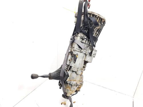Gearbox KIA SORENTO I (JC) 2.5 CRDi | BP17509971M3 