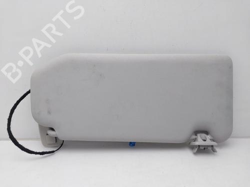 Left sun visor CITROËN C4 II (NC_)  | BP34126783I1  - Image 5