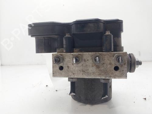 ABS pump MERCEDES-BENZ A-CLASS (W176) A 180 CDI / d (176.012) | BP15826863M43 