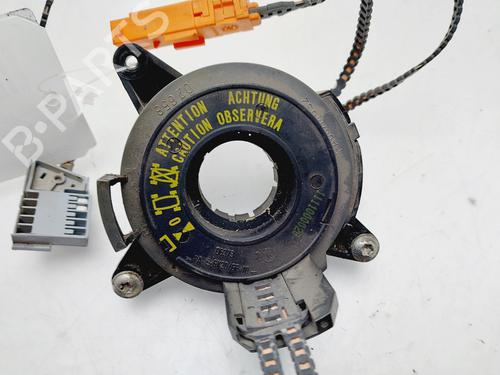 Squib airbag PEUGEOT 406 (8B) 2.0 HDI 110 | BP23192845C102 