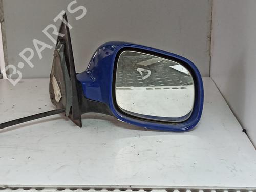 Used Right mirror SKODA FABIA I (6Y2) [1999-2008]  2863129