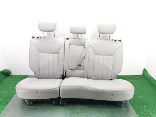 Rear seat MERCEDES-BENZ M-CLASS (W164) ML 420 CDI 4-matic (164.128) 16492001469D81 |