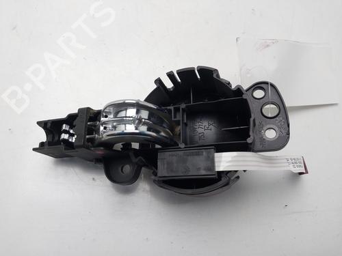 Front left interior door handle MINI MINI (R56) | BP35929784I13 - Image 5