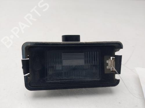 Kennzeichenbeleuchtung für Kennzeichenbeleuchtung SEAT LEON (1M1) [1999-2006] 36384432 36384432