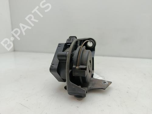 Pedal PEUGEOT 406 (8B) 2.0 HDI 110 | BP29267249I4