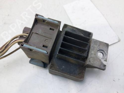 Electronic module RENAULT SCÉNIC II (JM0/1_) | BP39428021M83 - Image 2