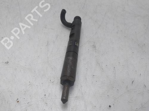 Used Injector Injector RENAULT SCÉNIC II (JM0/1_) [2003-2010] 38872126 38872126