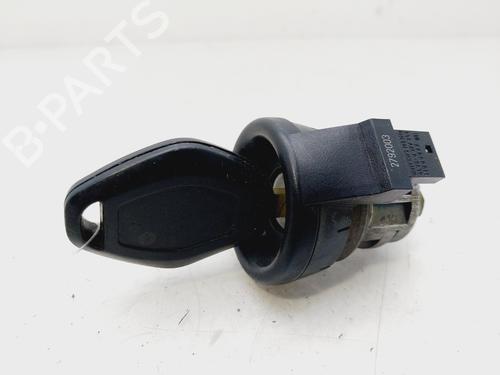 Used Ignition barrel BMW 3 Compact (E46) 320 td (150 hp) 30296569