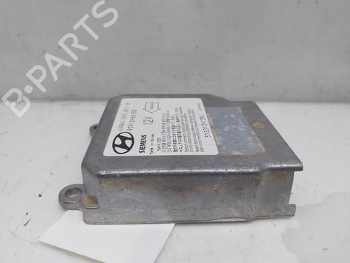 ECU airbags HYUNDAI SANTA FÉ I (SM) 2.0 CRDi 4x4 | BP16350948M53 