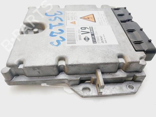 Engine control unit (ECU) NISSAN ALMERA II Hatchback (N16)  | BP21063744M57 