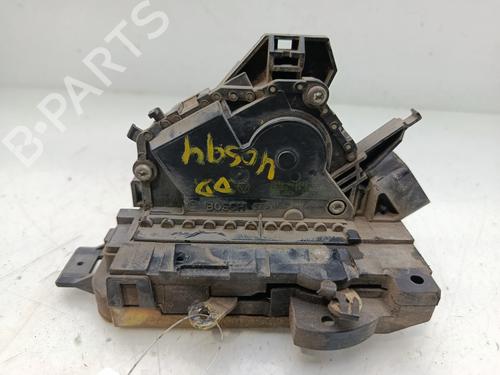 Used Front right lock FORD FOCUS I (DAW, DBW) 1.8 Turbo DI / TDDi (90 hp) 31364174