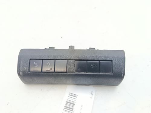 Used Switch Switch PEUGEOT 5008 (0U_, 0E_) [2009-2017] 36183468 36183468