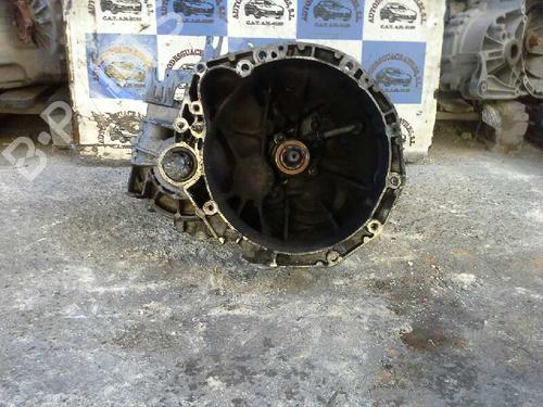 Used Right rear brake caliper CITROËN C4 I (LC_) 1.6 HDi (90 hp) 15229112