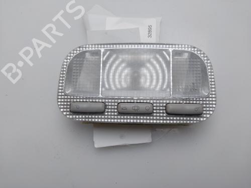 Innerbelysning PEUGEOT 307 (3A/C) 1.6 HDi (90 hp) 16121073