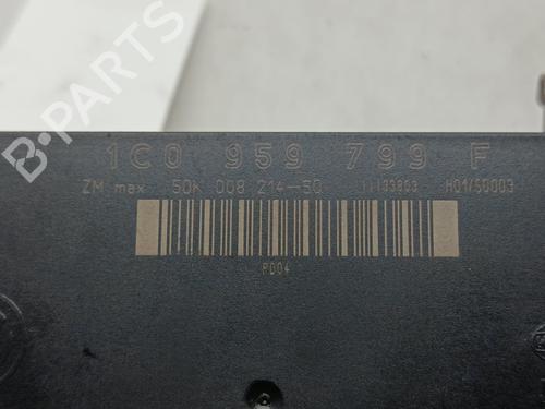 Electronic module SEAT LEON (1M1)  | BP29820962M83