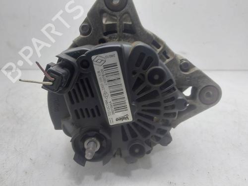 Alternator DACIA DUSTER (HS_) | BP39184024M7 - Image 3