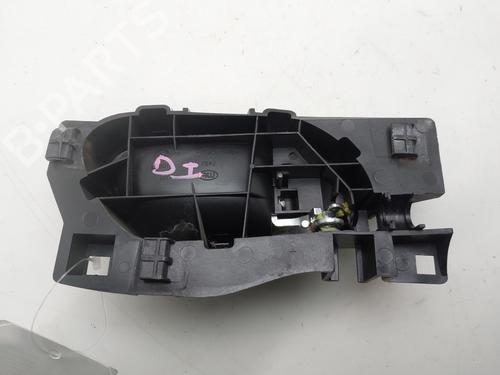 Front left interior door handle CITROËN C5 III (RD_) | BP40022254I13 - Image 2