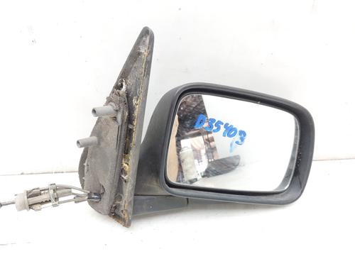 Used Right mirror SKODA FELICIA II (6U1) 1.3 (54 hp) 19914945